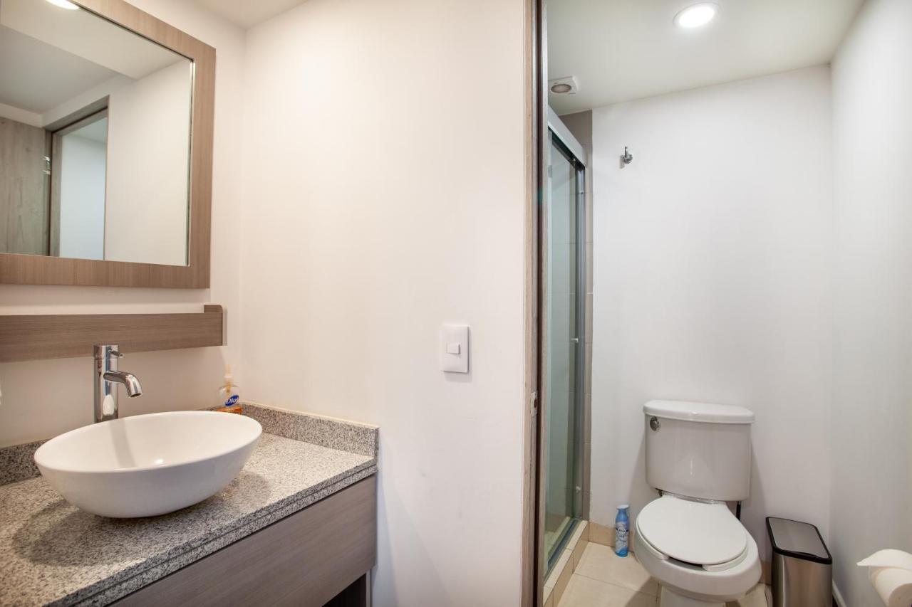 Moderno Mexicano 3Br/2Ba 200Mbps Cidade do México Exterior foto
